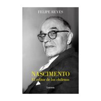 Lumen - Libro Nascimiento. El Editor De Los Chilenos