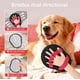 thumbnail image 3 of Guante removedor de pelo de mascotas ALHROEUO para perros y gatos - Reutilizable, 3 of 5
