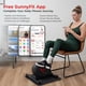 thumbnail image 3 of Mini bicicleta estática Sunny Health & Fitness SF-B0418SMART, 3 of 7
