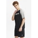 thumbnail image 2 of Polera Hombre Slim Negro - X, 2 of 4