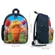 thumbnail image 2 of El Lorax Mochila Escolar para Niños y Niñas, Mochila Infantil Ligera de Alta Calidad, Grande y Duradera Azul, 2 of 6