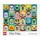 thumbnail image 1 of Puzzle Lego Pet Pals 1000 piezas para todas las edades, 1 of 3