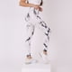 thumbnail image 2 of Pack 4 Leggings Deportivos Push Up Mujer Sin Costura, 2 of 9