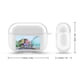thumbnail image 2 of Funda AirPods Pro Desmarcar Mia y Codie Transparente, 2 of 6