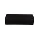 thumbnail image 1 of Almohada Plegable Para Silla, Cojín Portátil Para Silla De Playa, Para Acampada, Jardín, Exterior, Negro, 1 of 3
