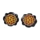thumbnail image 5 of Set De Aretes Pixelados De Five Nights At Freddys De, 5 of 7
