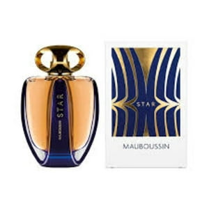 Mauboussin Star Men Edp 90Ml