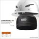 thumbnail image 3 of Forro de casco KLEIN TOOLS XL de malla refrigerante, 3 of 4