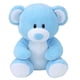thumbnail image 1 of Peluche Baby Oso Lullaby Celeste 82007, 1 of 2