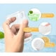 thumbnail image 4 of X200 Vasos Plasticos Vasos Plasticos Desechables Vaso 200ml Transparentes., 4 of 10