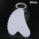 thumbnail image 1 of Face Massager Gua Sha Scraper Natural Jade Stone Skin Care Massager For Body Facial Neck Back Beauty Health Eye SPA, 1 of 3