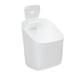 thumbnail image 1 of Almacenamiento Colgante Multifuncional Para Baño, 1 of 5