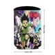 thumbnail image 3 of Hunter × Hunter Funda enfriadora de latas, aislante de bebidas para mantener frías o calientes, funda térmica plegable para latas, portabebidas reutilizable, 3 of 6