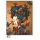 thumbnail image 1 of Agenda 2022 Madame Butterfly Ultra Tapa Blanda Semana A La Vista Horizontal, 1 of 2