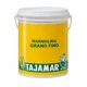 thumbnail image 1 of Marmolina Grano Fino Blanco Tajamar Galón, 1 of 2