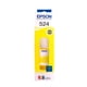 thumbnail image 2 of Tinta Epson T524 Amarilla, 2 of 4