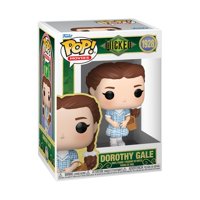 Figura De Vinilo Coleccionable Funko Pop! Películas Wicked Pt. 2