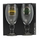 thumbnail image 2 of Set 2 Copones Cerveza, 2 of 2