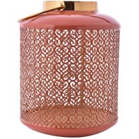 Mallorca - Fanal Decorativo Curazao Palo Rosa