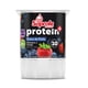 thumbnail image 1 of Yoghurt Protein con Trozos Sabor Arándano y Frutilla Pote, 155 g, 1 of 2