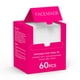 thumbnail image 1 of Toallas faciales desechables FACEMADE 60 unidades XL, 1 of 9