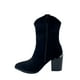 thumbnail image 5 of Botin ZAZ87 Ecocuero Negro, 5 of 6