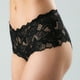 thumbnail image 3 of Pantaleta Encaje Flores Mujer 1733-2, 3 of 3
