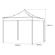 thumbnail image 5 of Toldo Plegable con Funda Azul 290x290x285cm, 5 of 5