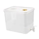 thumbnail image 3 of Dispensador De Bebidas Heladas, Cubo De Jugo Para Bebidas Frías, Dispensador De Bebidas Para Barbacoa, 3 of 5