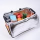 thumbnail image 4 of Bolso Termico Plegable Lineas Verdes Cooler Canasta Picnic verde, 4 of 4