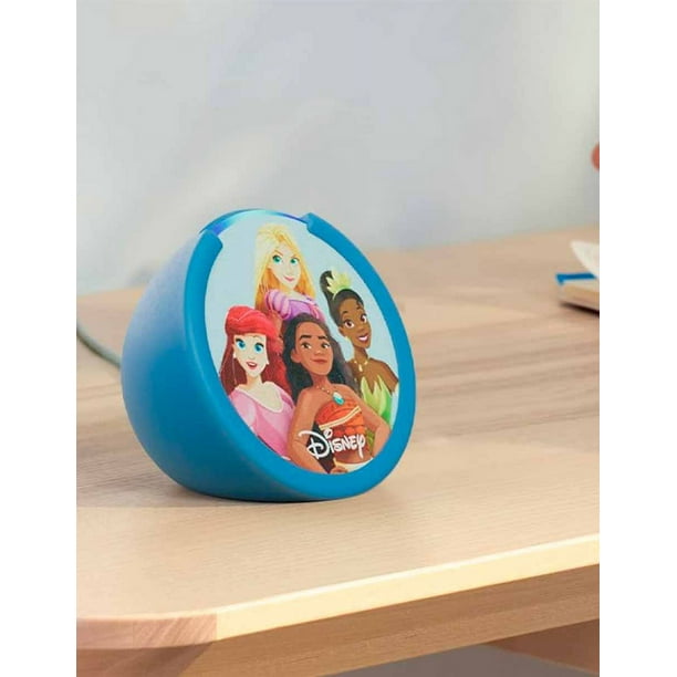 Echo Pop Kids Princesas Lider