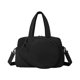 thumbnail image 1 of Bolsa De Tenis Con Correa Para El Hombro Y La Mano, Resistente Al Agua, Ligera, Color Negro, 1 of 5