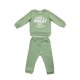 thumbnail image 1 of Conjunto Niño Verde Talla 12 Meses, 1 of 3