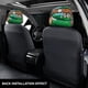thumbnail image 3 of Locos por el Golf Funda Protectora Universal para Reposacabezas de Coche, Funda Elástica para Reposacabezas de Asiento de Auto, Funda de Tela Antipolvo, Accesorios de Interior 2 Piezas, 3 of 6