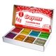 thumbnail image 2 of Crayon Cra-z-Art Bulk Class, paquete de 400 unidades, 8 colores surtidos, 2 of 5