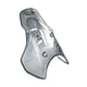 thumbnail image 3 of Parabrisas De Motocicleta Divisor De Viento Para Royal Enfield Himalayan 450 452 Gris, 3 of 5