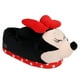thumbnail image 2 of Pantufla Minnie Mouse 3D, 2 of 5