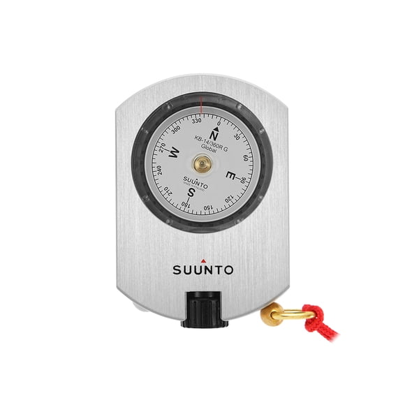 Brújula SUUNTO KB-14/360Q G Profesional