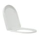 thumbnail image 3 of Asiento y Tapa PP WC New Atos, 3 of 5