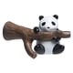 thumbnail image 2 of Panda 3D Imanes De Nevera Pegatina De Nevera Para El Hogar Gabinetes De Pizarra Decoración Rama Colgante, 2 of 5