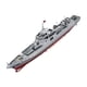 thumbnail image 4 of 3D Metal Puzzle Novelty 1: 1000 Barco Puzzle Toys Para Niñas Para Niños Adolescentes Amigos 18CMX2.5CMX5.5cm, 4 of 5