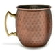 thumbnail image 1 of Mug Vaso Cobre Copper 600ml Tragos Coctel Cocina Bbq, 1 of 3