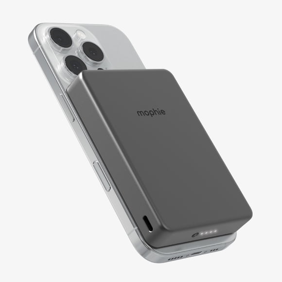 Powerbank Mophie Powerstation Qi2 10000 mAh 30 W 15 W MagSafe
