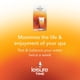 thumbnail image 4 of Incrementador de pH Leisure Time 22339A Spa Up para bañeras de hidromasaje, 0,9 kg, 4 of 5