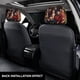 thumbnail image 3 of Jersey Shore Funda Protectora Universal para Reposacabezas de Coche, Funda Elástica para Reposacabezas de Asiento de Auto, Funda de Tela Antipolvo, Accesorios de Interior 2 Piezas, 3 of 6