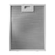 thumbnail image 4 of Filtro De Grasa Para Campana Extractora De Malla De Aluminio Ligero Para Hotel, Hogar, Restaurante, 22,2 Cm X 19 Cm X 0,9 Cm, 4 of 5