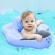 thumbnail image 5 of Flotador con Asiento para Bebé 6 a 32 Meses No Inflable Mambobaby Azul, 5 of 5