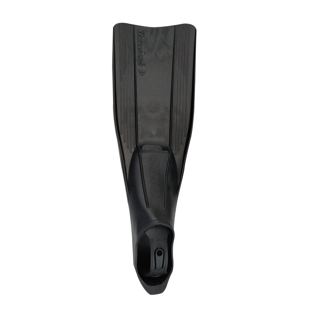 Cressi - Aletas Para Snorkelling Clio - 41 - 42