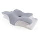 thumbnail image 1 of Almohada Ortopedica Cervical Forma Mariposa Ergonomica Lau, 1 of 3