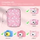 thumbnail image 3 of Funda para cámara FINTIE Kids compatible con Goopow/Seckton/Dylanto, 3 of 8